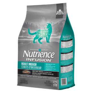 Nutrience Nutrience Infusion Adult Indoor - Chicken - 2.27kg