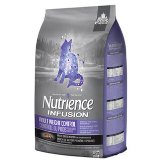 Nutrience Nutrience Infusion Adult Weight Control - Chicken - 5kg