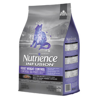 Nutrience Nutrience Infusion Adult Weight Control - Chicken - 2.27kg