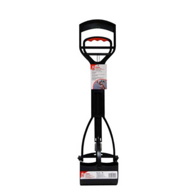 Jawz Waste Scooper for Concrete & Smooth Surfaces 64cm (25.5")