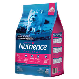 Nutrience Nutrience Original Small Breed - 2.5kg