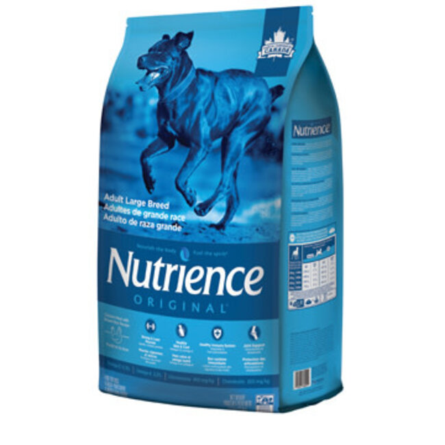 Nutrience Original Large Breed - 11.5kg