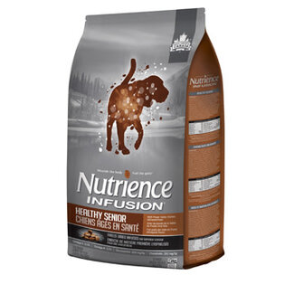 Nutrience Nutrience Infusion Senior - 10kg