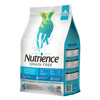 Nutrience Nutrience Grain Free Ocean Fish - 2.5kg