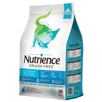 Nutrience Nutrience Grain Free Ocean Fish - 2.5kg