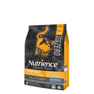 Nutrience Nutrience SubZero Fraser Valley - 5kg