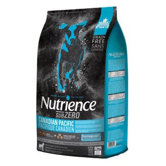 Nutrience Nutrience SubZero Canadian Pacific - 10kg