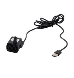 Replacement Pump - USB Cord ONLY - Cat Fountains 55600, 50761, 43742, 43735