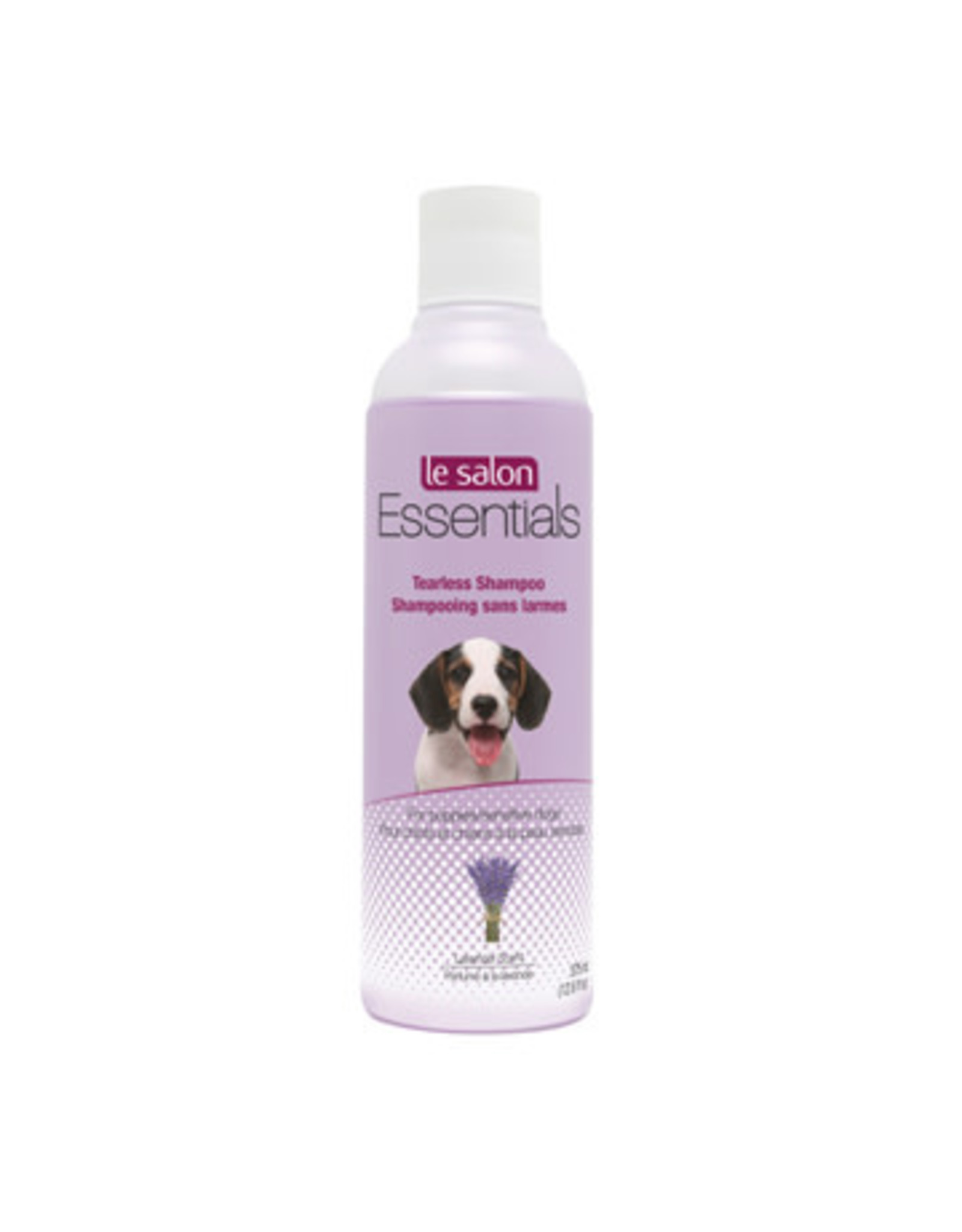 Le Salon LeSalon Essentials Tearless Shampoo - 375 mL (12.6 fl oz)