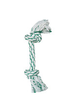 DogIt Minty Knotted Rope Bone M