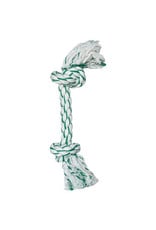 DogIt Minty Knotted Rope Bone XL
