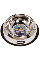 DogIt Stainless Steel Non Spill Dish XXL 2.8L