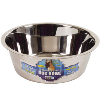 DogIt Stainless Steel Dog Bowl XXL