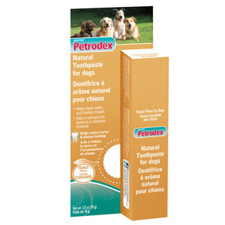 Petrodex Petrodex Natural Toothpaste for Dogs