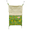 Ferret Sleeping Bag - Green - 29 x 44 cm (12 x 17.5 in)