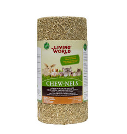 Living World Living World Alfalfa Chew-nels - Medium