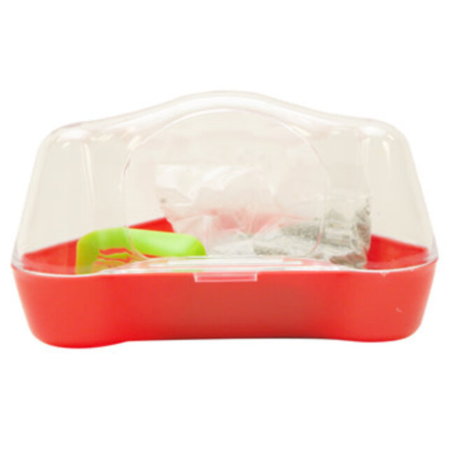 Corner Toilet for Hamsters and Gerbils