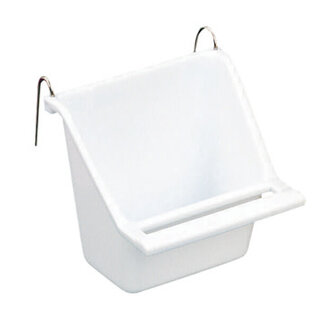 Living World Living World Seed Cup - Medium - 112 g (4 oz)