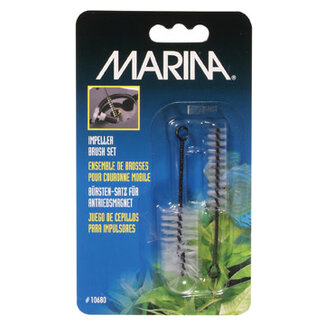 Marina Marina Impeller Brush Set