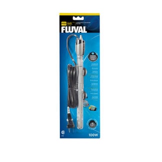 Fluval Fluval M100 Submersible Heater - 100 W