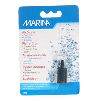 Marina Marina Air Stone, Cylindrical, 2.84 cm (1 1/2")