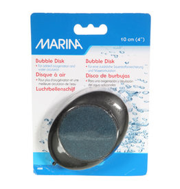 Marina Marina Deluxe Bubble Disk, 10 cm (4")