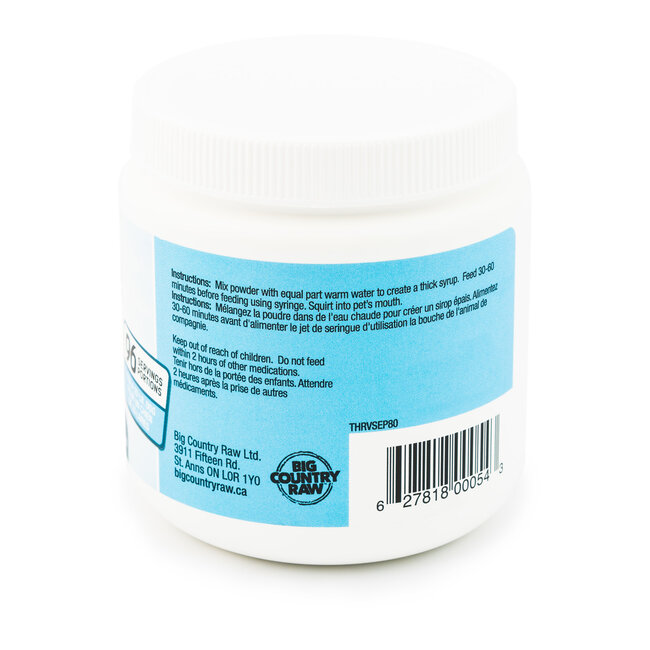 Thrive Slippery Elm Powder 80g