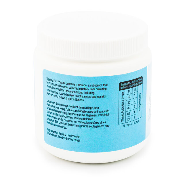 Thrive Slippery Elm Powder 80g