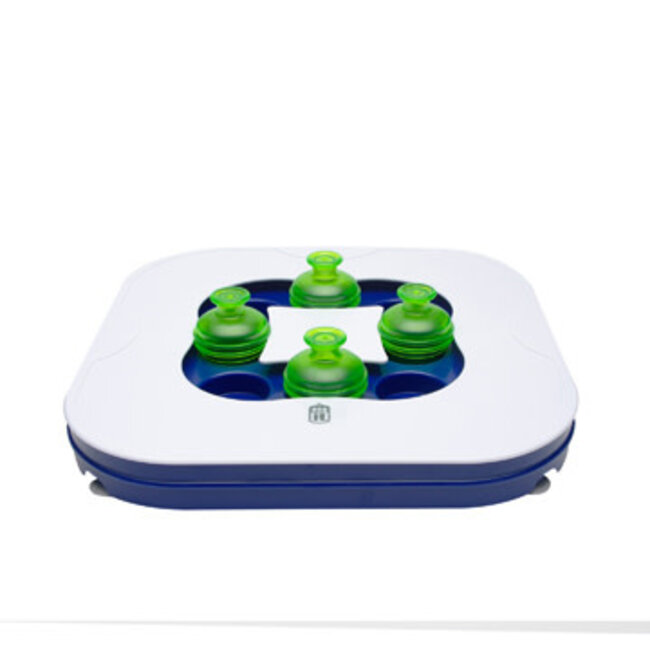 Mind Games Interactive Smart Toy for Dogs