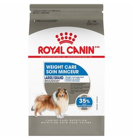 Royal Canin Royal Canin Large Weight Care 30lb