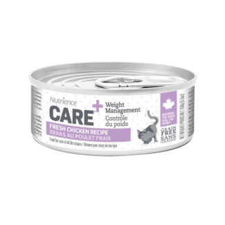 Nutrience Nutrience Care Weight Control 156g