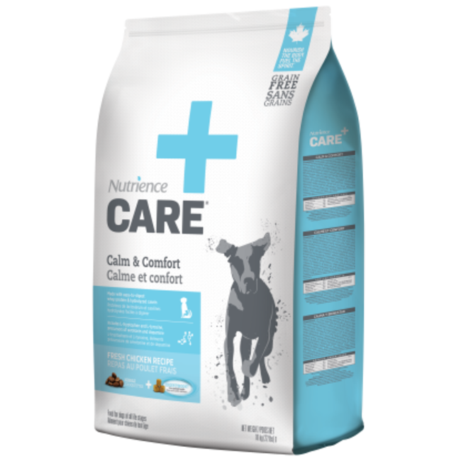 Nutrience Care Calm & Comfort 10kg