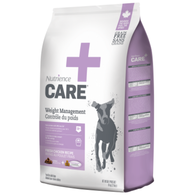 Nutrience Care Weight Management 10kg