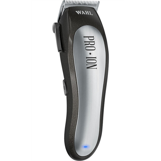 Wahl Pro Ion Rechargeable Cordless Clipper