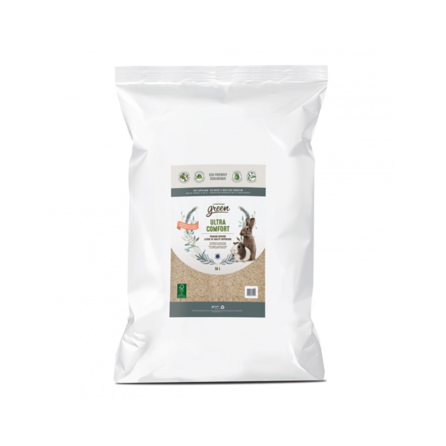 Ultra Comfort Aspen Bedding 50L Bulk Bag