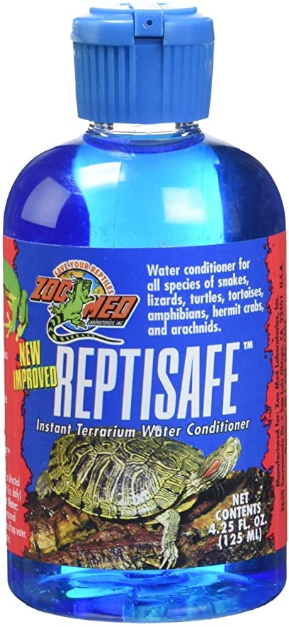 Zoo hot sale med reptisafe