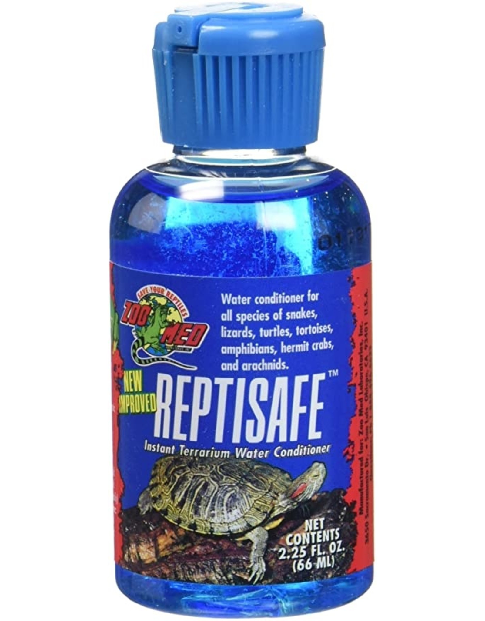 reptisafe