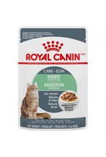 Royal Canin Royal Canin Digest Sensitive Chunks 85g