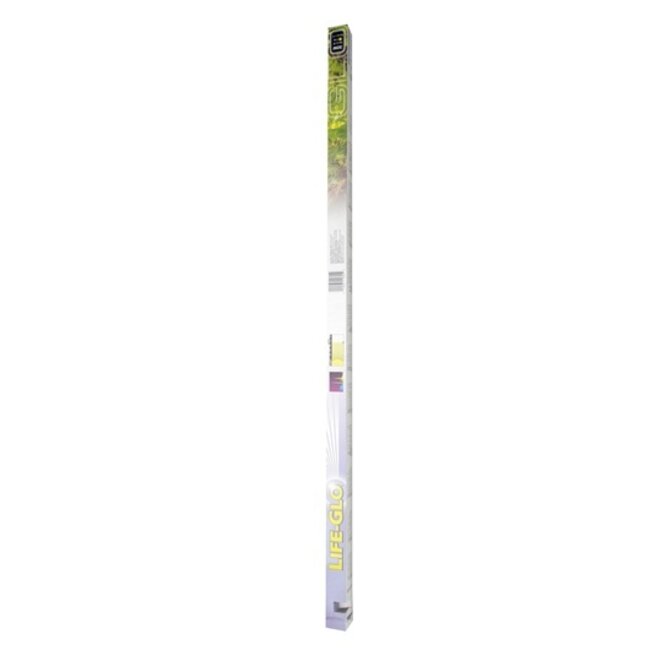 Life-GLO T10 Fluorescent Aquarium Bulb - 30 W