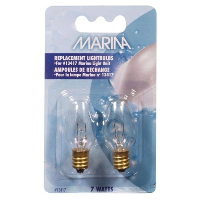 Marina Replacement Bulbs