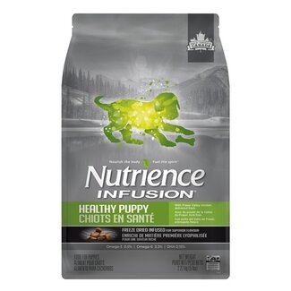 Nutrience Nutrience Infusion Puppy - 2.27kg