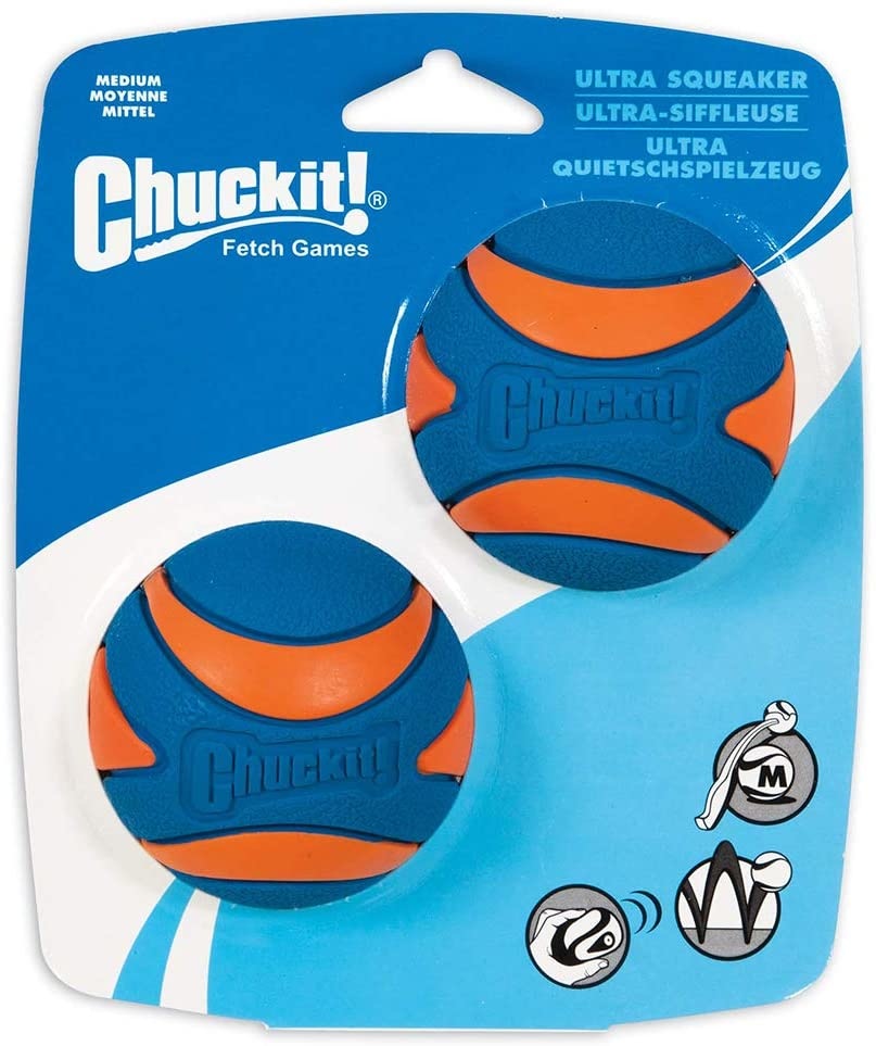 chuckit ultra m
