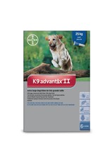 k9 advantix 6 month