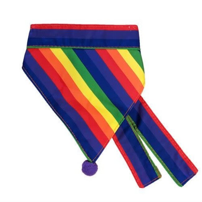 Bandana - Pride - Medium