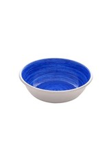 DogIt Stainless Steel Non-Skid Bowl Blue 350ml