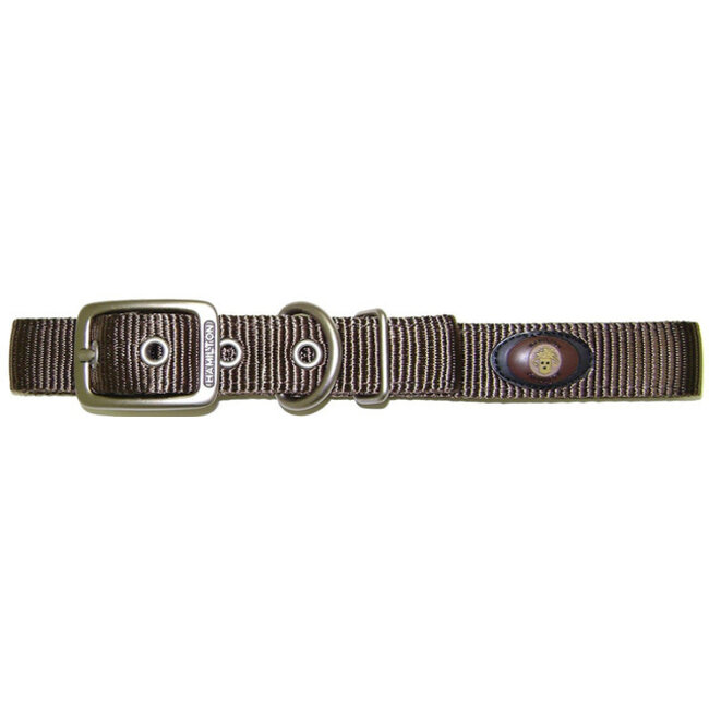 Hamilton Sherbet Series Double Nylon Collar