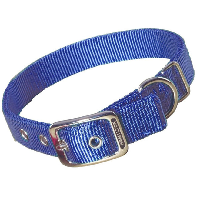 Hamilton Sherbet Series Double Nylon Collar