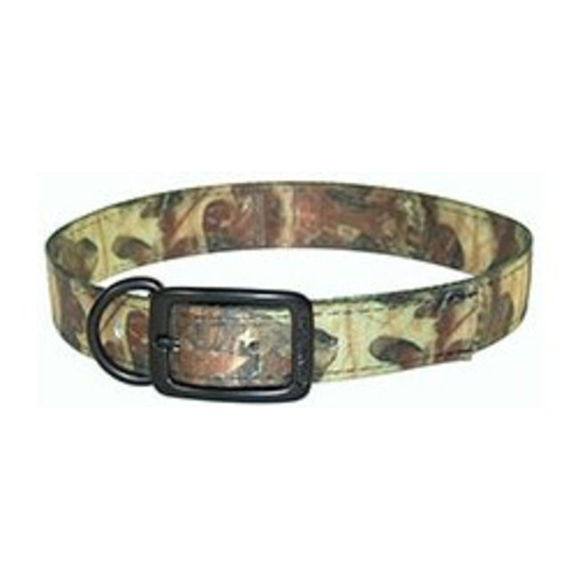 Hamilton Sherbet Series Double Nylon Collar