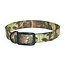 Hamilton Sherbet Series Double Nylon Collar