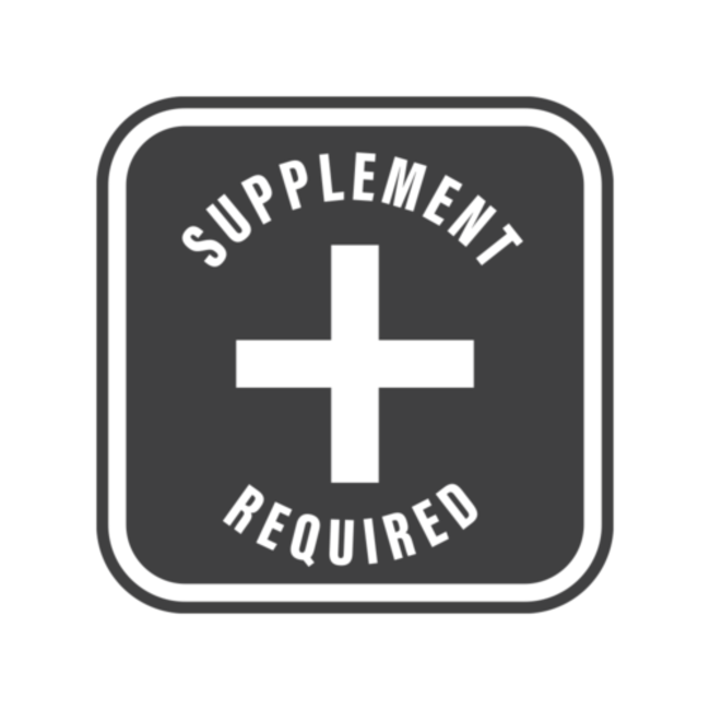 Pure Beef Tripe Carton 4lb